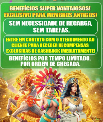 Programa VIP exclusivo da 68u